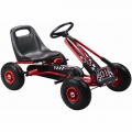 Детский педальный картинг Anhuitech GK15 