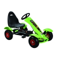Детский педальный картинг Anhuitech GK618