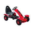 Детский педальный картинг Anhuitech GK618