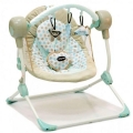 Электронные качели Baby Care Balancelle 