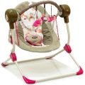 Электронные качели Baby Care Balancelle 