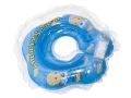 Круг Baby Swimmer надувной на шею для купания (3-12 кг)