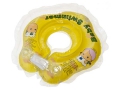 Круг Baby Swimmer надувной на шею для купания (3-12 кг)
