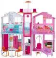 Игровой набор Barbie DLY32 Дом Барби Малибу 