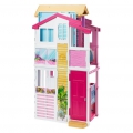 Игровой набор Barbie DLY32 Дом Барби Малибу 