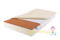 Матрац Babysleep BioForm Bamboo 120х60 