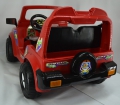 Электромобиль Kids Cars Touring CT-855RC