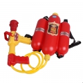 Рюкзак Пожарника огнетушитель Klein 8932 для воды