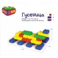 Конструктор Edu-Play Edu-Farm Big  Block EB-3048 (48 элементов)