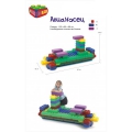 Конструктор Edu-Play Edu-Farm Big  Block EB-3048 (48 элементов)