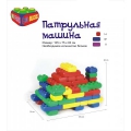 Конструктор Edu-Play Edu-Farm Big  Block EB-3048 (48 элементов)