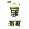 Конструктор Edu-Play Edu-Farm Big  Block EB-3048 (48 элементов)