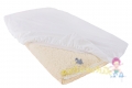 Наматрасник BabySleep EcoSleep 125х65 см