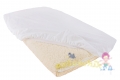 Наматрасник BabySleep EcoSleep 120х60 см