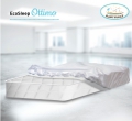 Наматрасник Babysleep EcoSleep Ottimo 160х80