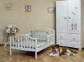 Детская кровать Fiorellino Lola