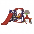 Игровой комплекс Gona Toys Мишка GT-804-1