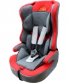 Детское автокресло Актрум 513С-LB от 9 до 36 кг. 