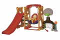 Игровой комплекс Gona Toys Мишка GT-812-1