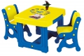 Набор детской мебели Haenim Toy DS-905