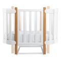 Маятниковый механизм Happy Baby для кроватки MOMMY 95006