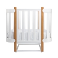 Маятниковый механизм Happy Baby для кроватки MOMMY 95006