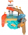 Трек Hot Wheels Атака Акулы