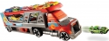 Трейлер Hot Wheels City Blastin' Rig (стреляющий машинками)