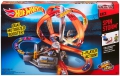 Трек Hot Wheels Вихрь Spin Storm piste ouragan