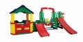 Игровой комплекс Happy Box SMART PARK JM-1004