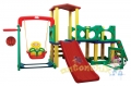 Игровой комплекс Happy Box JM-731CD