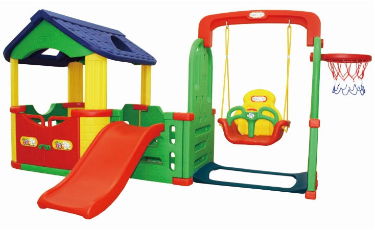 Игровые центры из пластика Игровые центры из пластика