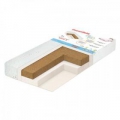 Матраc PloomaBaby MAGIC 1 BI6-H6 120х60 