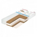 Матраc PloomaBaby MAGIC 2 BI2-H8-BI2  120х60