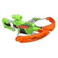 Бластер Nerf Zombie Strike Dreadbolt Нерф Дредболт