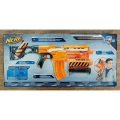 Бластер Nerf Elite Demolisher 2-в-1