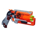 Бластер Nerf Zombie Strike Hammershot Blaster