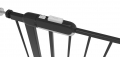 Ворота безопасности Beideli Children Safety Door Guardrail JC450 NEW 76-83см (black)