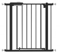 Ворота безопасности Beideli Children Safety Door Guardrail JC450 NEW 76-83см (black)