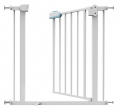 Ворота безопасности Beideli Children Safety Door Guardrail JC450 NEW 76-83см (white)
