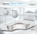 Матрац Babysleep Ottimo Form 160х80 