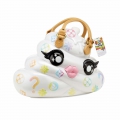Набор слаймов cумка Poopsie Pooey Puitton Slime  
