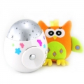 Ночник Roxy Kids Colibri R-SA99B (проектор звездного неба)