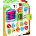 Музыкальная игрушка Vtech Интерактивный куб с алфавитом (английский язык)