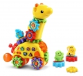 Музыкальная игрушка Vtech Веселый жираф (английский язык) 
