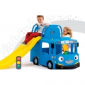 Детский комплекс YaYa TOY АВТОБУС ТАЙО Y1543