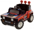Электромобиль Kids Cars Джип ZP3599