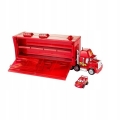 Машинка Mattel Мини Мак-Грузовик Тачки-3 FLG70