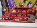 Машинка Mattel Мини Мак-Грузовик Тачки-3 FLG70