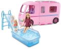 Автобус фургон для Барби Mattel Dream Camper FBR34